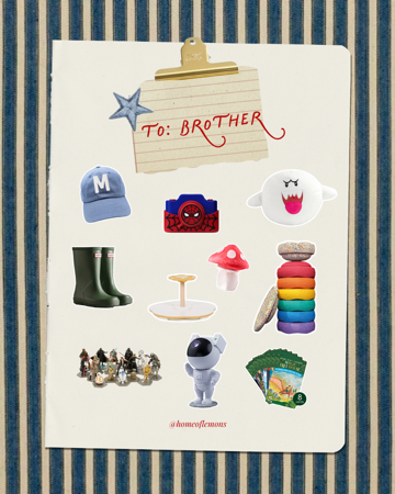 to brother thumbnail