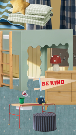 TODDLER ROOM thumbnail