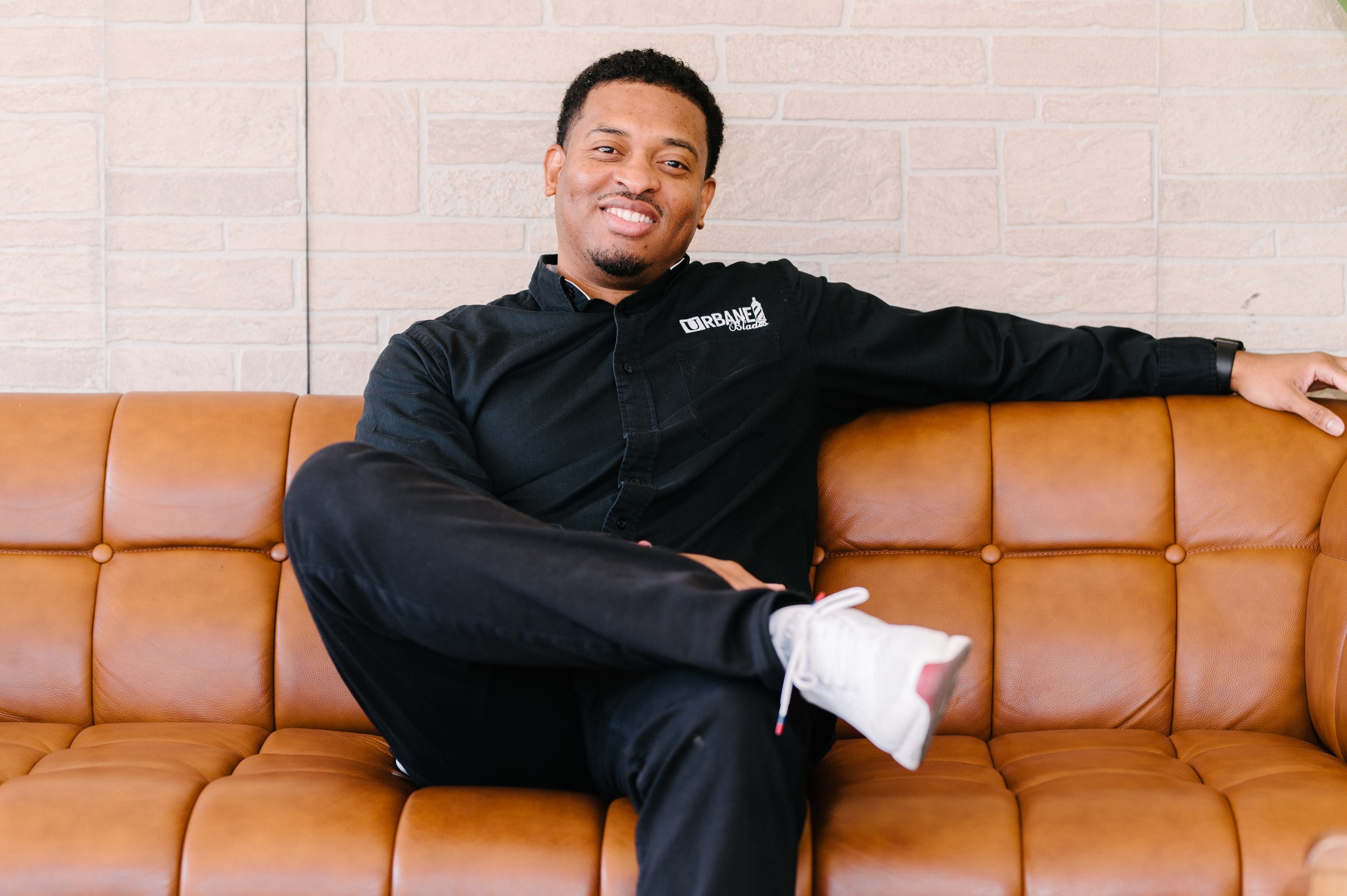 Founder, CEO, & Licensed Barber