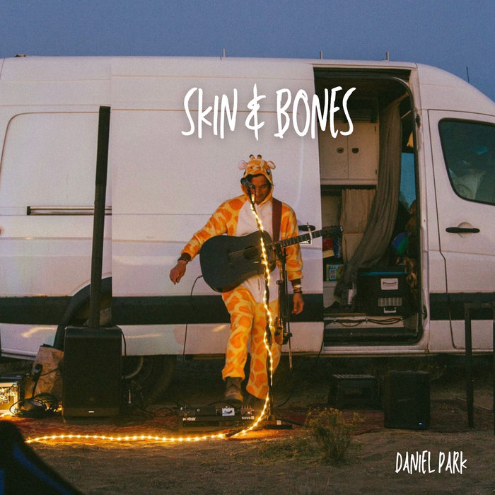 Skin & Bones, by Daniel Park thumbnail