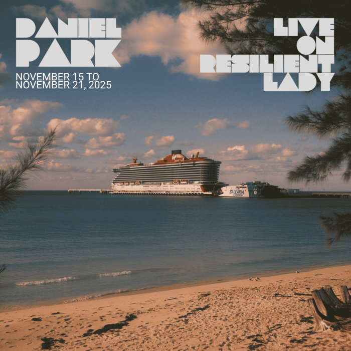 Resilient Lady - November 15 to November 21, 2025, by Daniel Park thumbnail