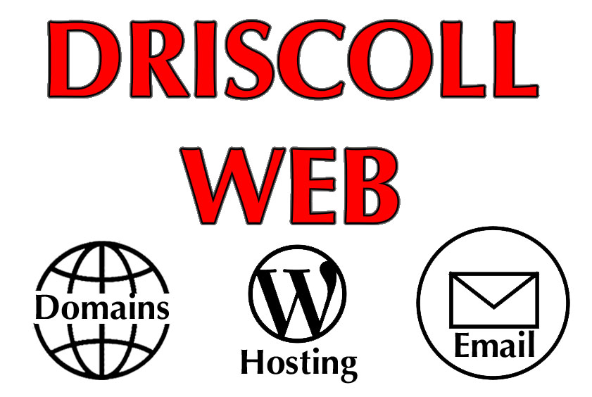 Domain Names & Web Products thumbnail