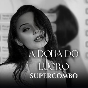 Supercombo- A dona do lucro / Meus produtos prontos validados com direito de revenda pra você subir nas plataformas e vender como seu e ficar com 100% do lucro!! thumbnail