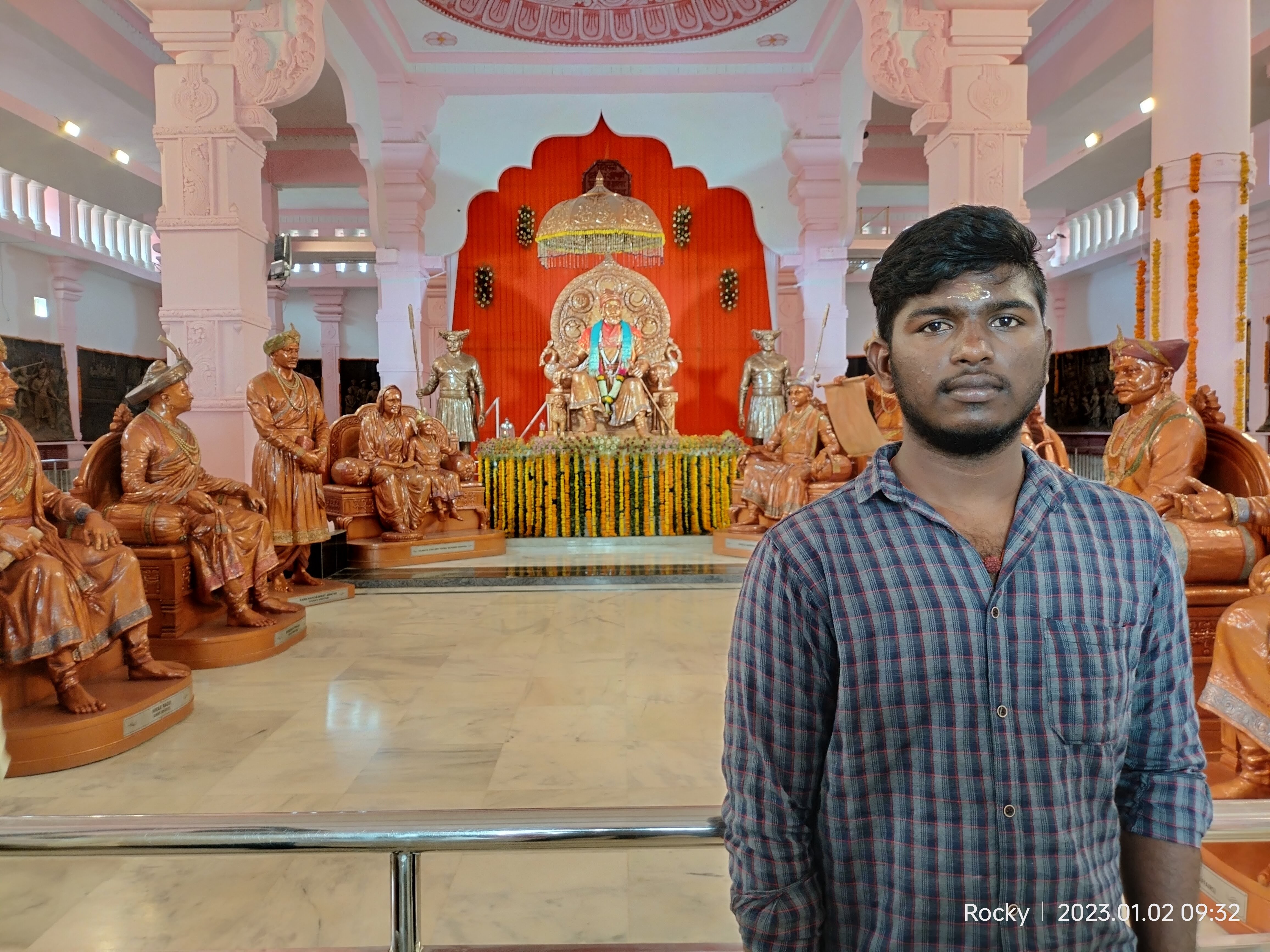 BioSite profile picture for @Mahendra