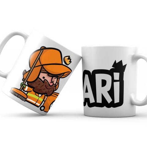 Artes Para Canecas thumbnail