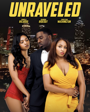 Watch Unraveled | Prime Video thumbnail