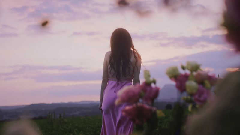 Betty Jane (Music Video) NFT thumbnail