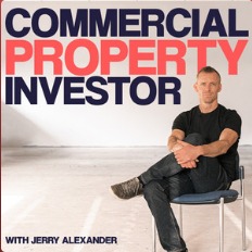 Podcast Appearance: Commercial Property Investor Podcast thumbnail