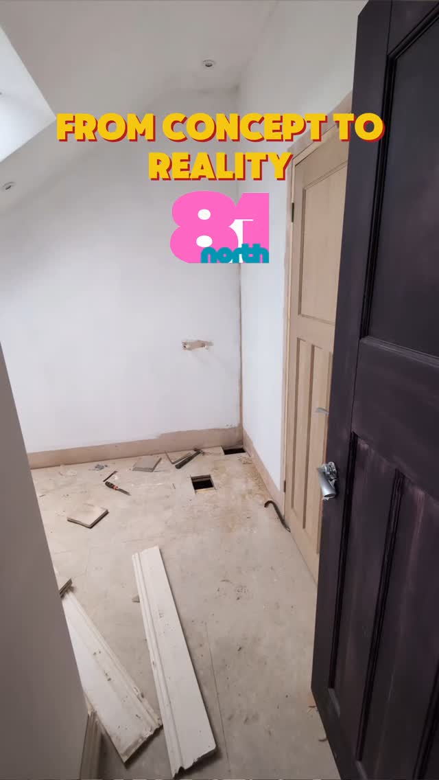 Do the design boards look like the finished rooms???

Imagine every trade knowing exactly what your rooms within your pr