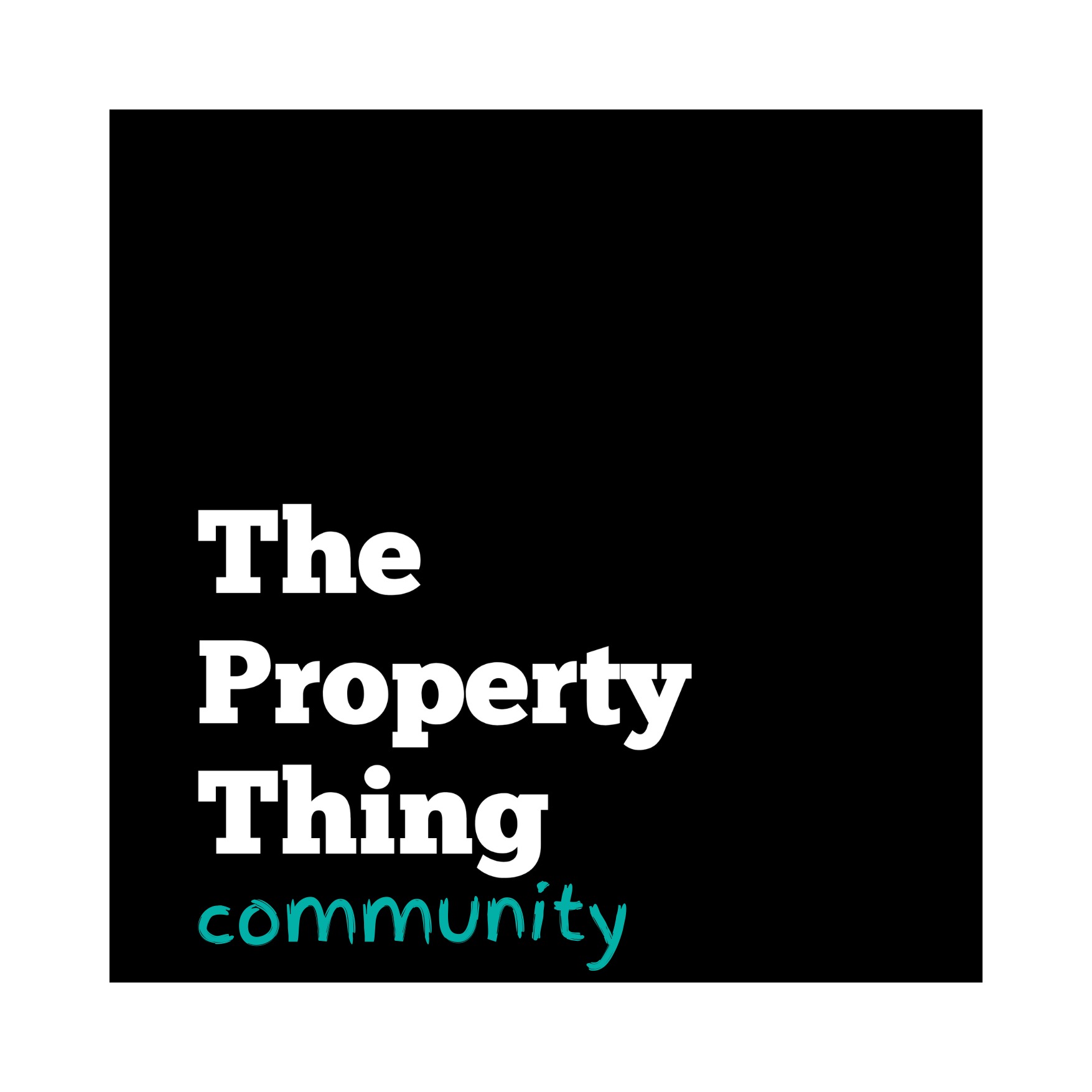 The Property Thing Community thumbnail