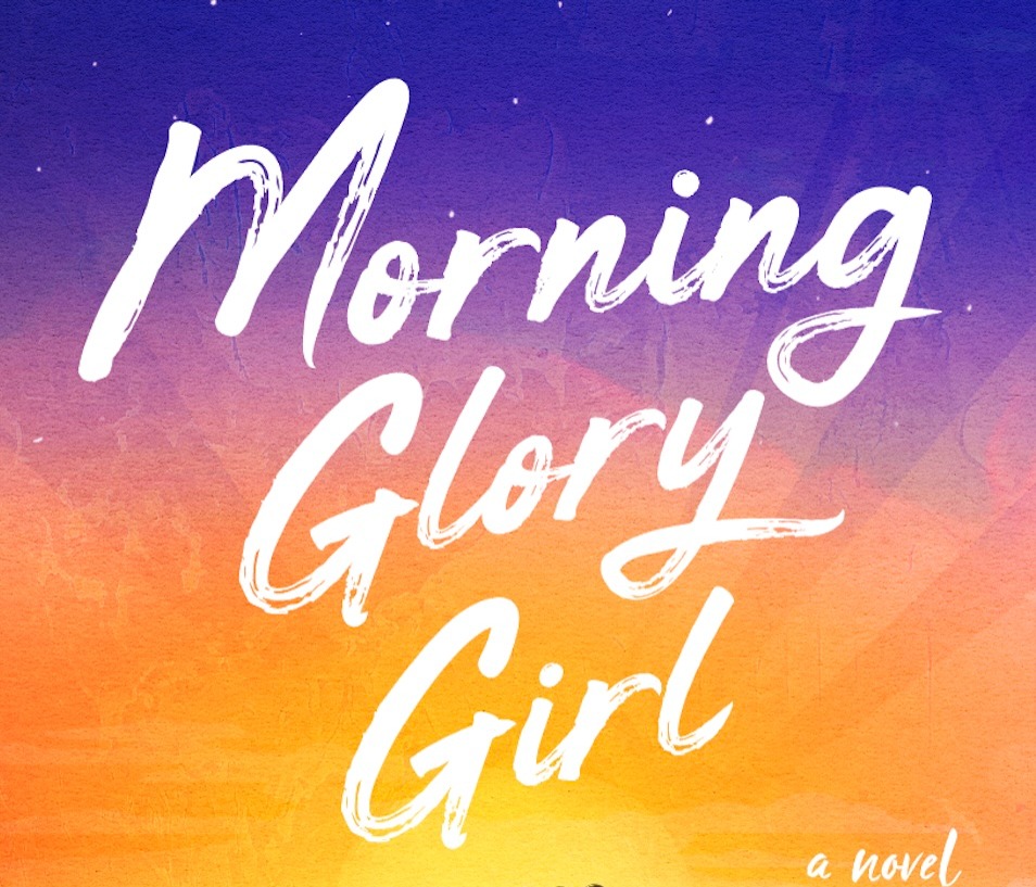 Morning Glory Girl on Amazon thumbnail