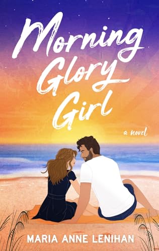 Add Morning Glory Girl on Goodreads! thumbnail