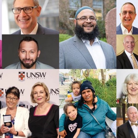 Nominations open for the 2025 Australian Mental Health Prize thumbnail