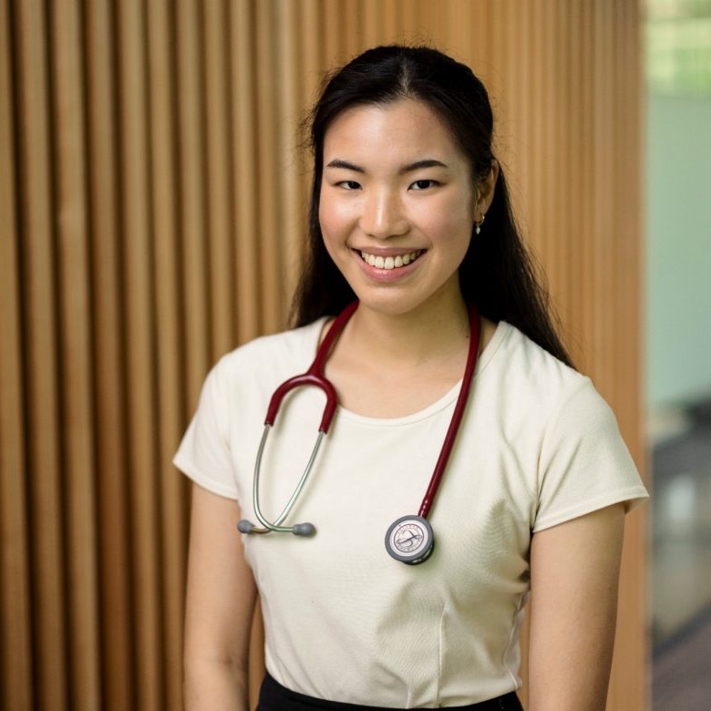 School of Clinical Medicine, Faculty of Medicine & Health, UNSW thumbnail