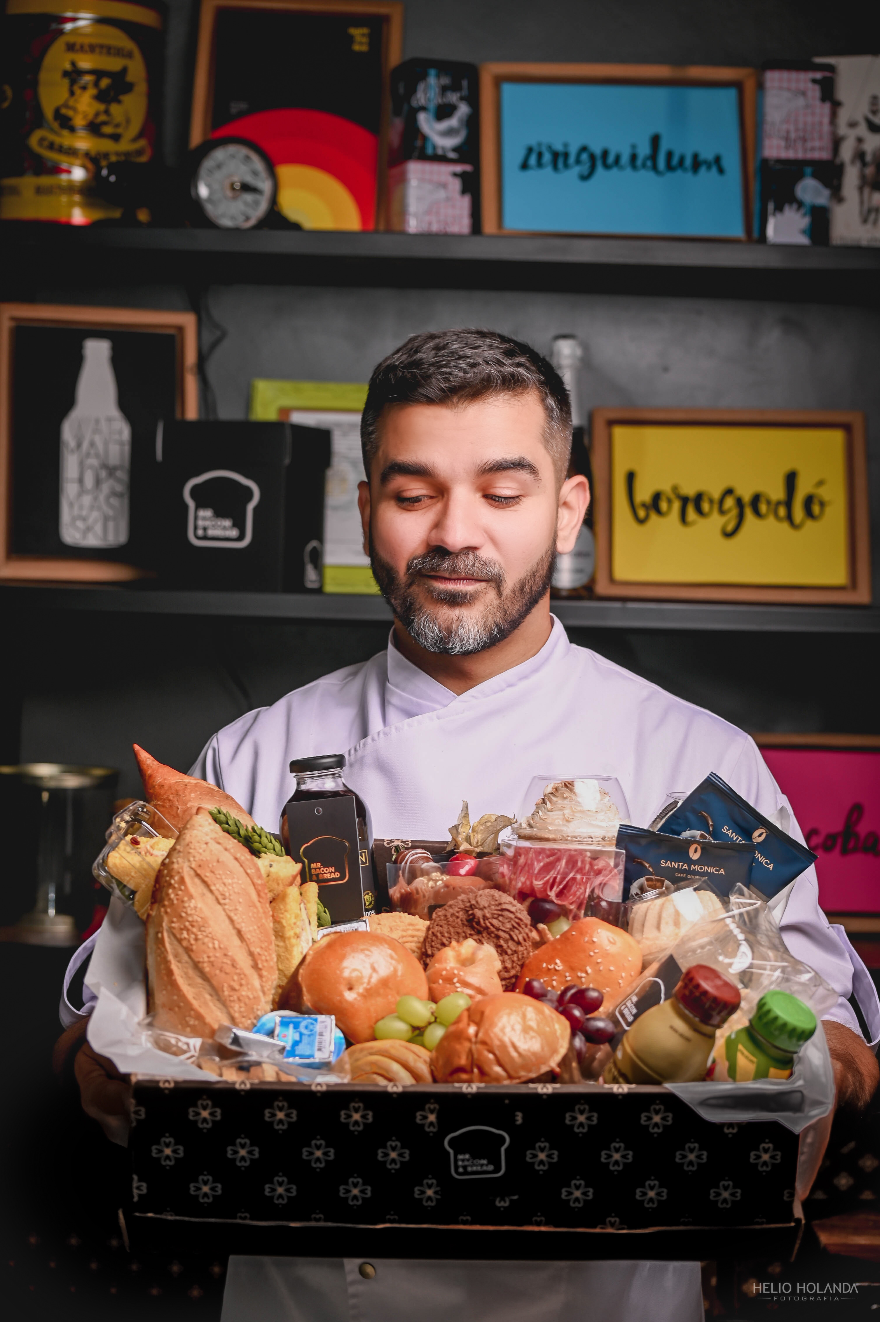 Renan Campelo Bio Site Renan campelo bio site