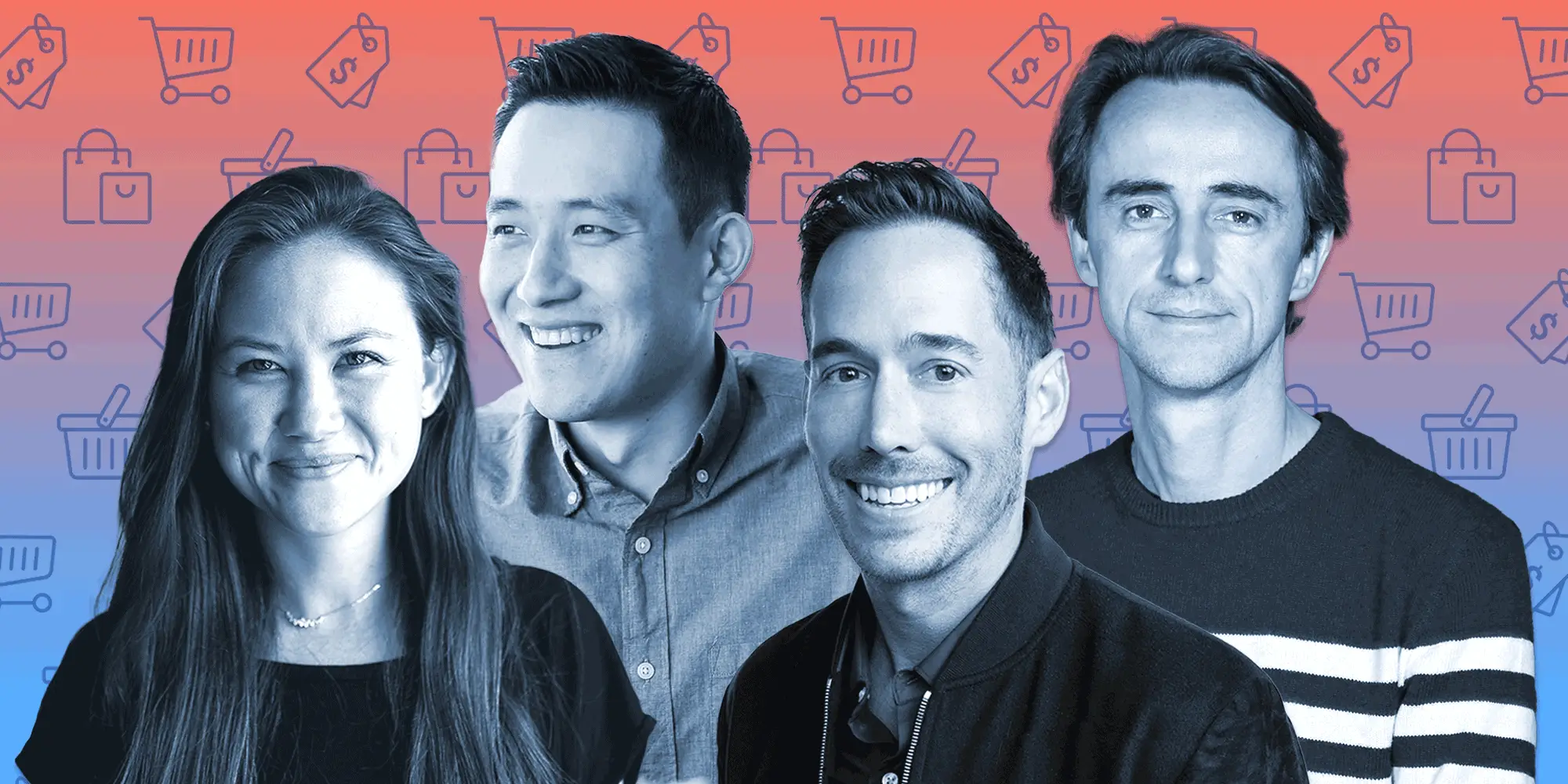 12 of the best retail-tech venture capitalists in 2022, according to deal data and other VCs thumbnail