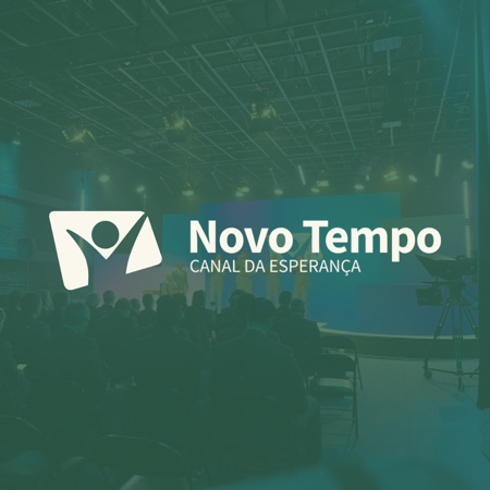 Rede Novo Tempo thumbnail