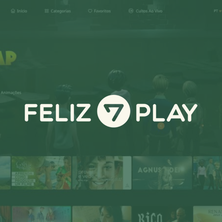 Feliz7Play | Streaming thumbnail