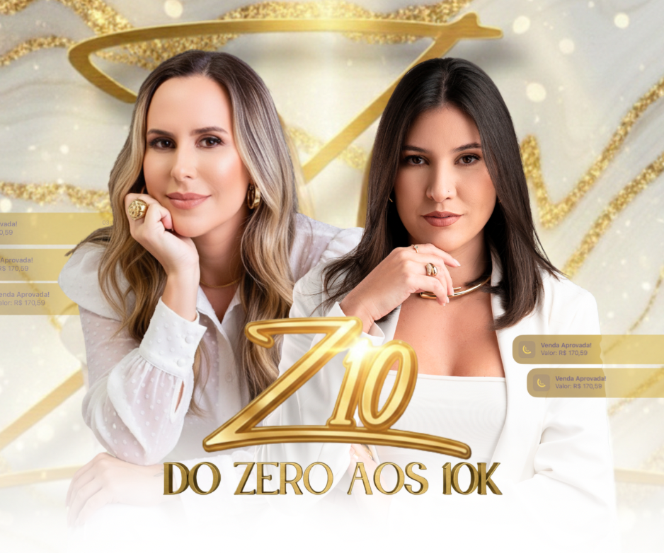 Z10 - Protocolo para sair do Zero aos 10k  thumbnail