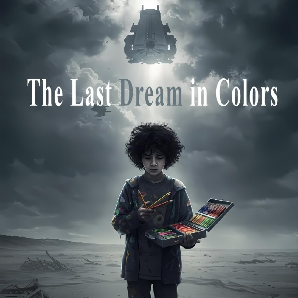 The Last Dream in Colors thumbnail