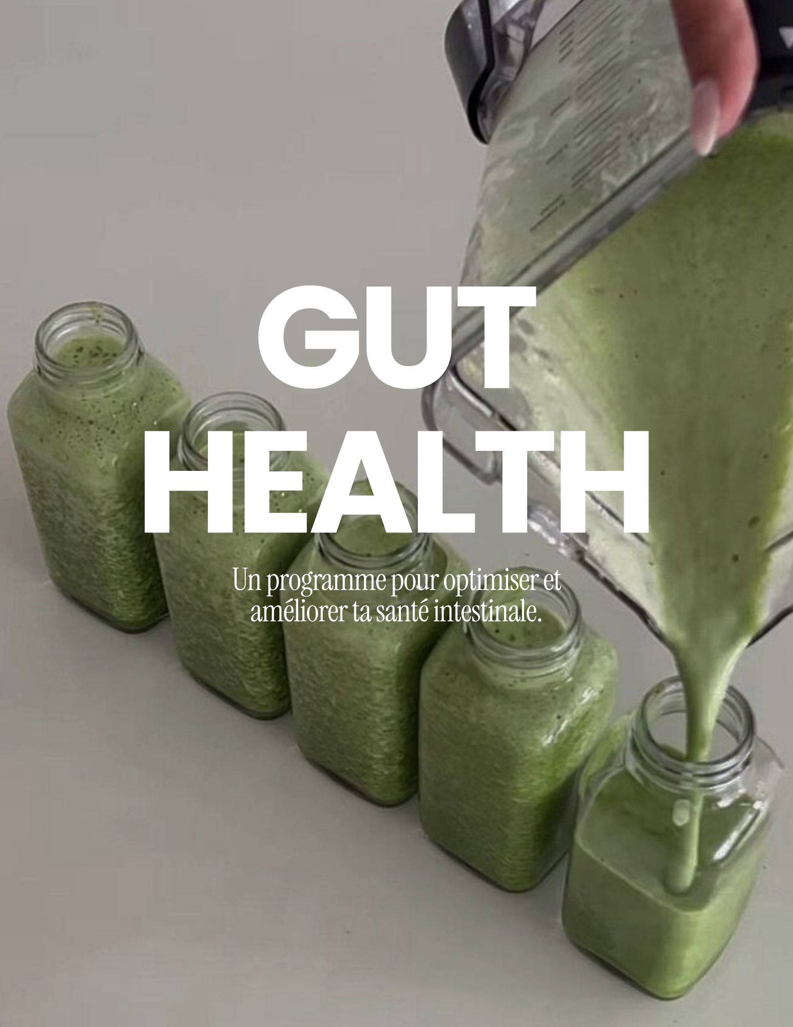 Programme GUT HEALTH - Anti-inflammatoire thumbnail