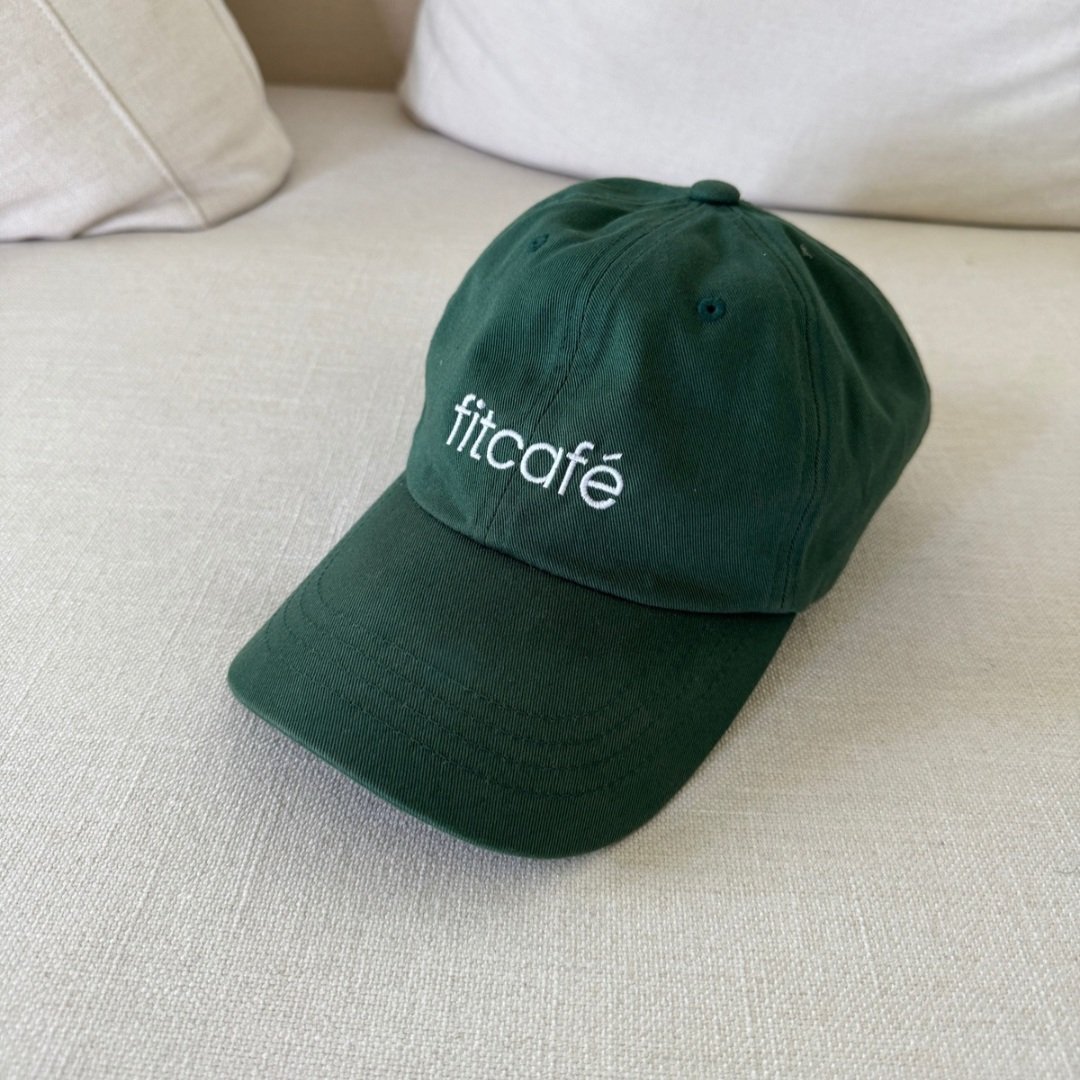 Casquette FITCAFÉ thumbnail
