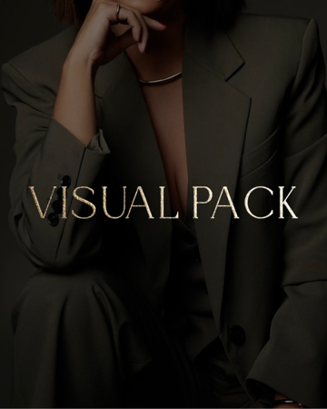 Visual Pack PLR thumbnail