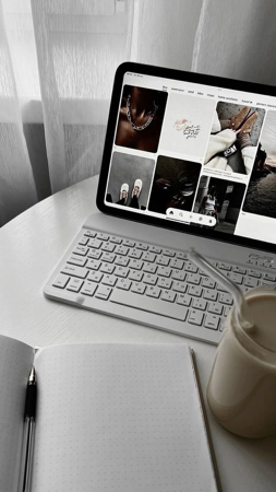 Orçamento Branding e Identidade Visual  thumbnail