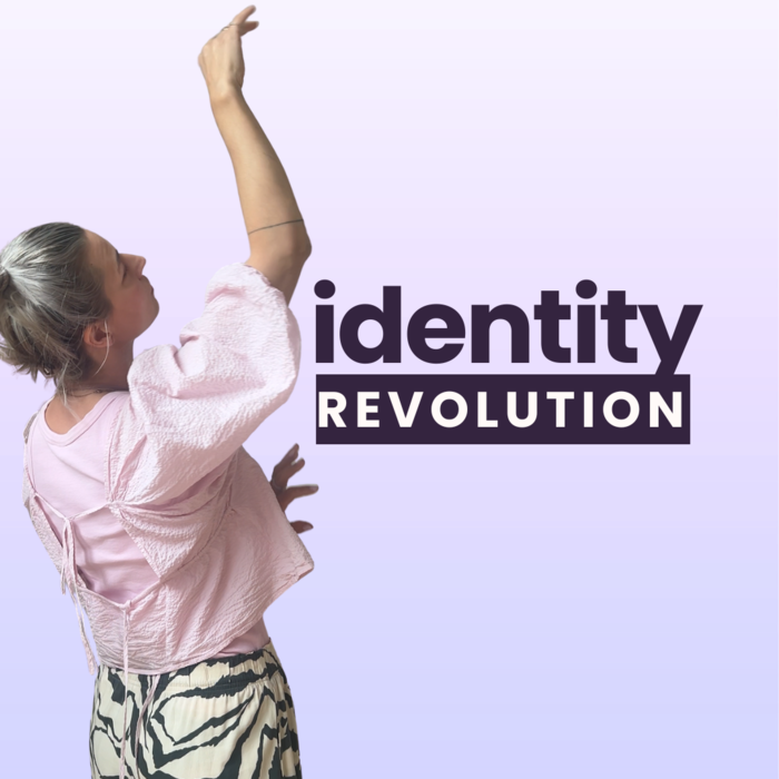 Identity Revolution • Free Masterclass • JETZT ANMELDEN thumbnail