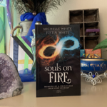 Souls on Fire Novella Series  thumbnail