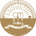 Om. Art Gallery 　*Closed 　※閉廊 thumbnail