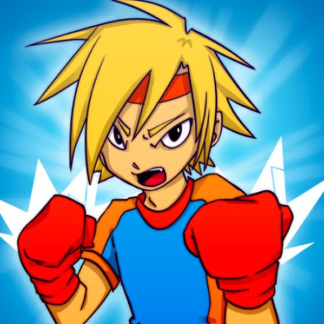 Boxing Fighter Shadow Battle thumbnail