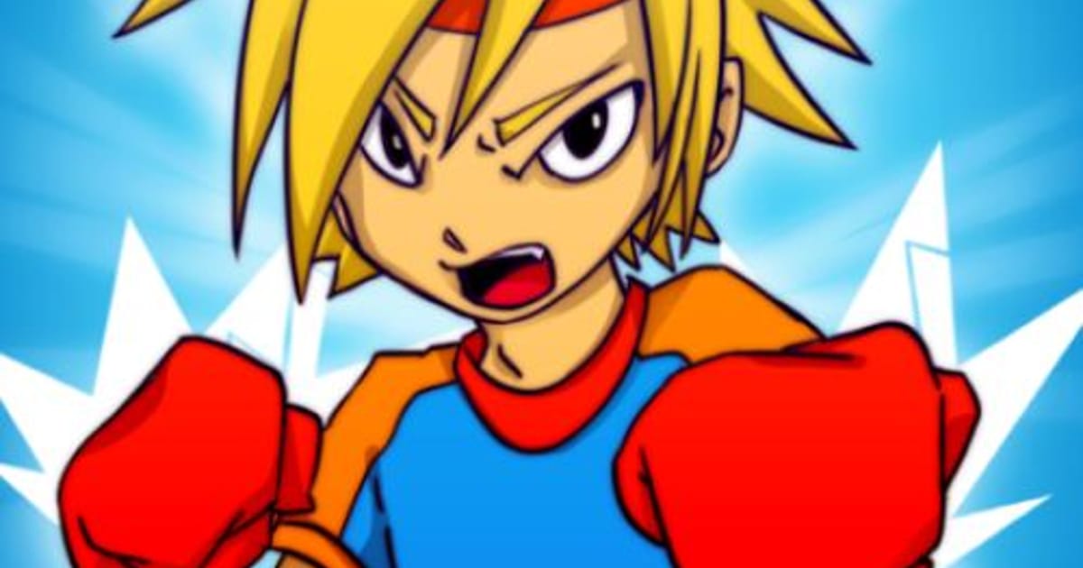 Boxing Fighter Shadow Battle on about.me thumbnail