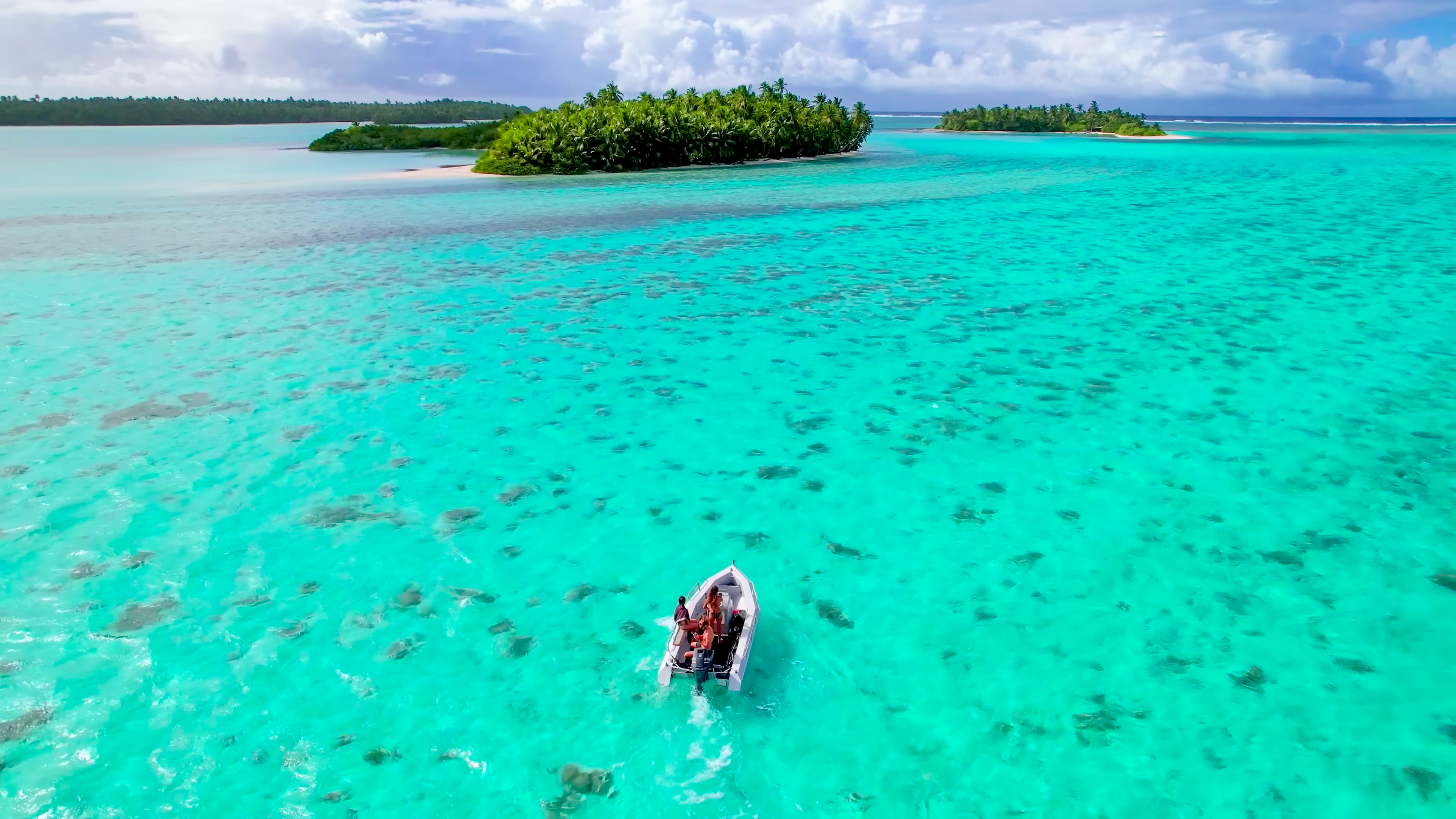 Paradise Found! thumbnail