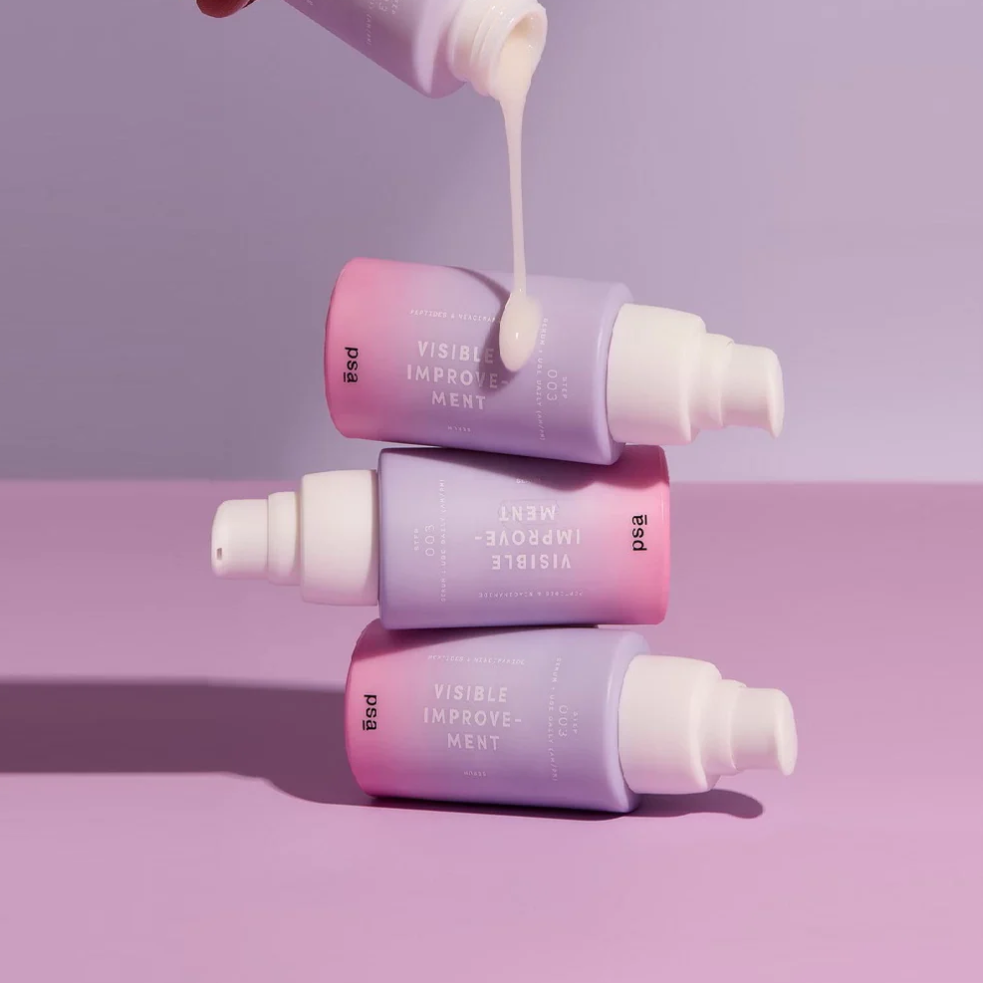 PSA Skincare (code CHO20) thumbnail