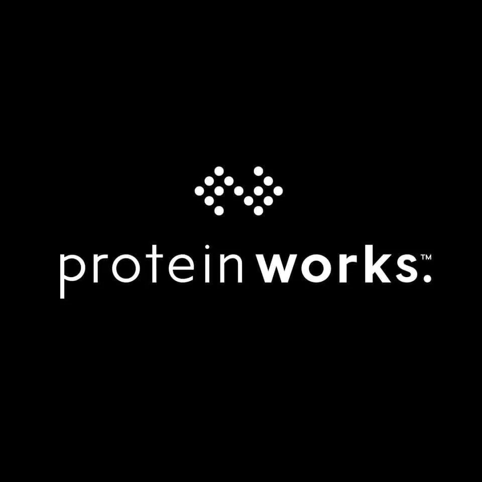 Use "TAYLORMADE" For 12% Off Protein Works thumbnail