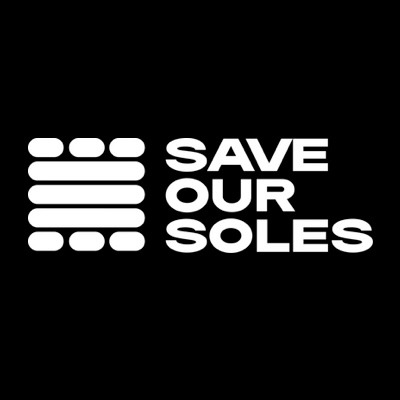 Use "CT15" for 15% Off Save Our Soles thumbnail