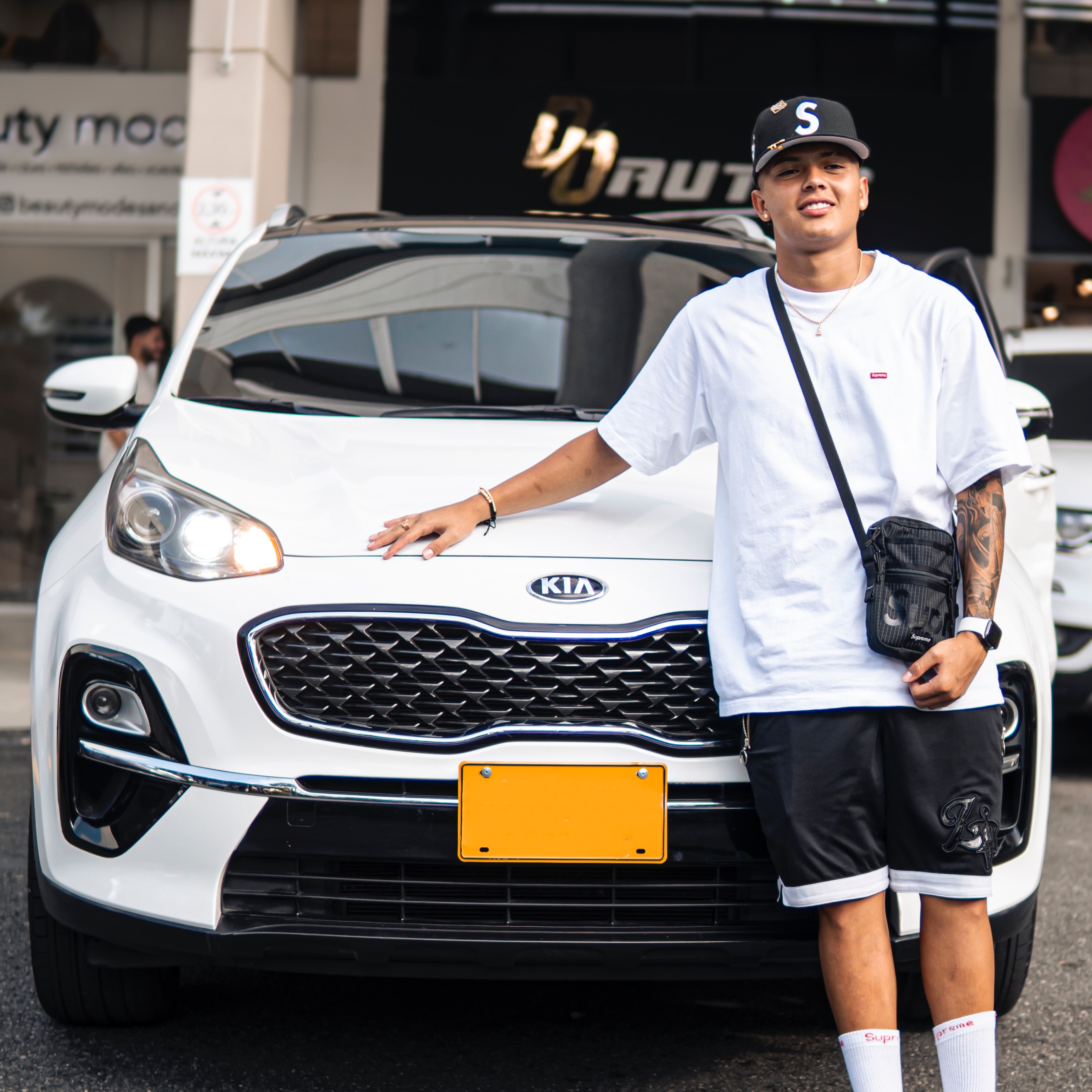 Asesor de ventas (Denilson Ortiz) thumbnail