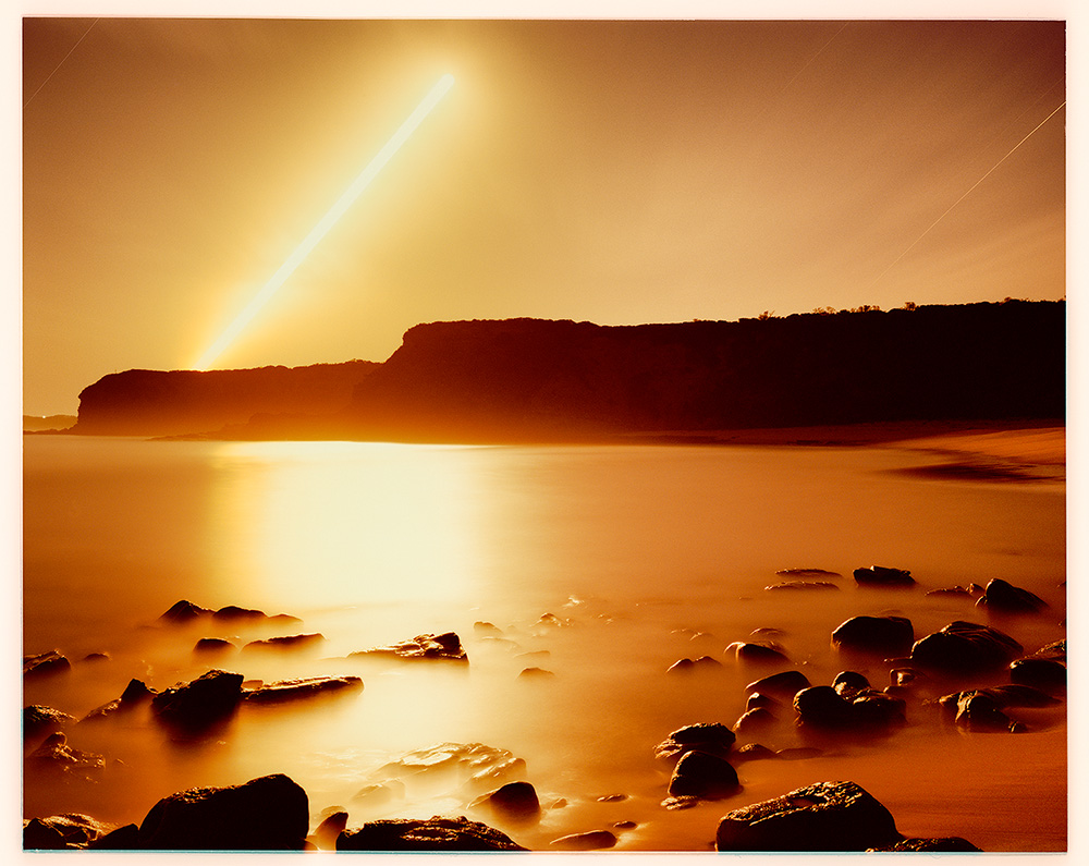 Home page of photographer Michael Sidors thumbnail