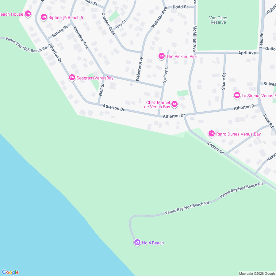 Google Maps thumbnail