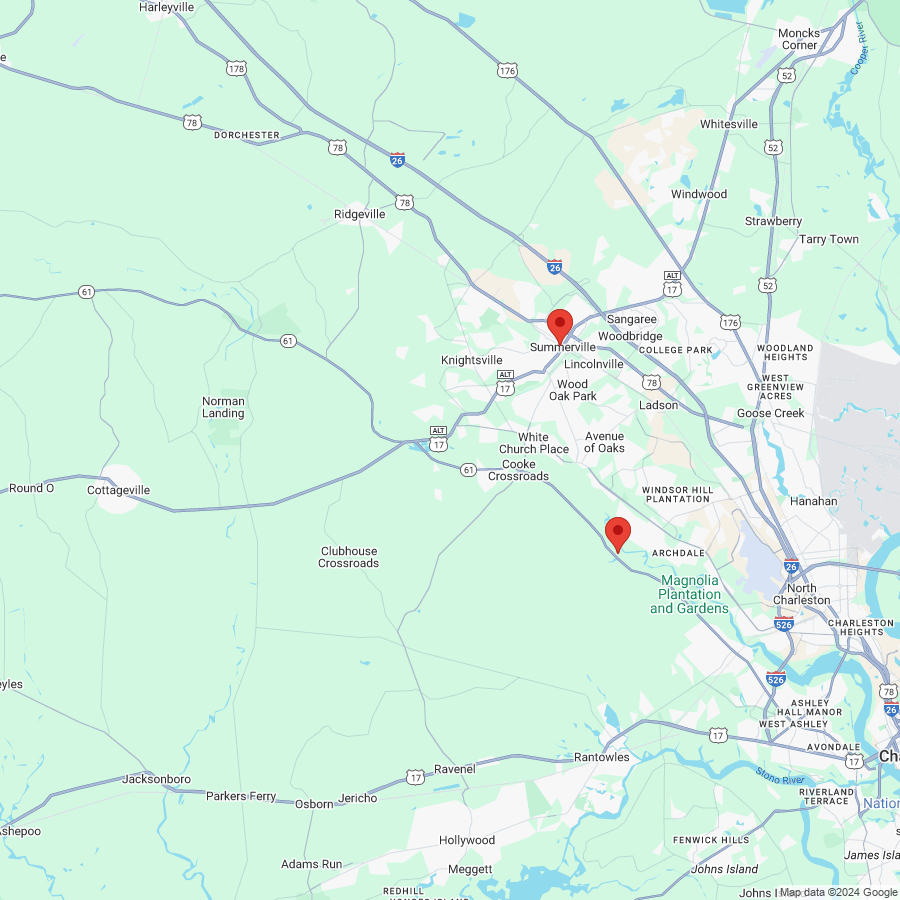Middleton Place to Crantford Meehan thumbnail