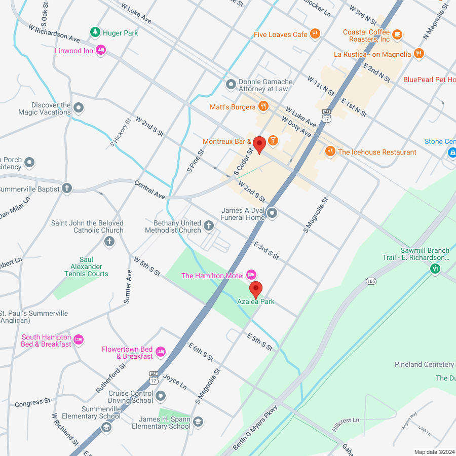 Azalea Park to Murphy Crantford Meehan thumbnail