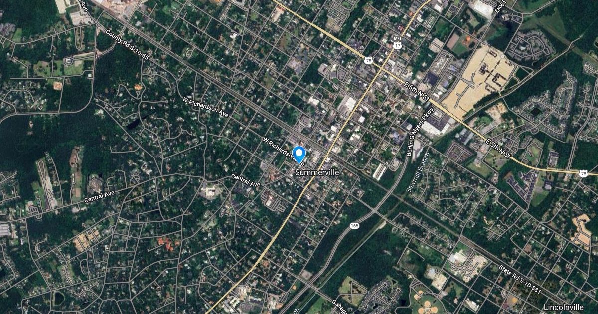 Crantford Meehan | Scribble Maps thumbnail