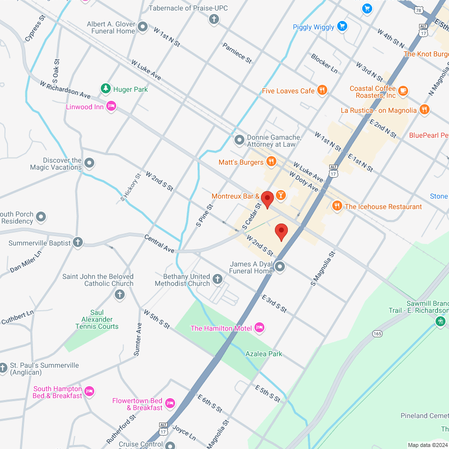 Summerville Farmers' Market to Murphy Crantford Meehan thumbnail