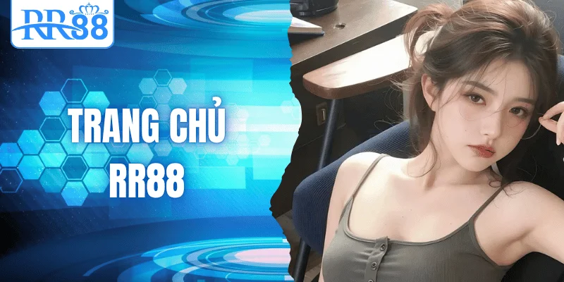 RR88 – Nhà Cái Cá Cược RR 88 Uy Tín, Link Vào RR88.COM thumbnail