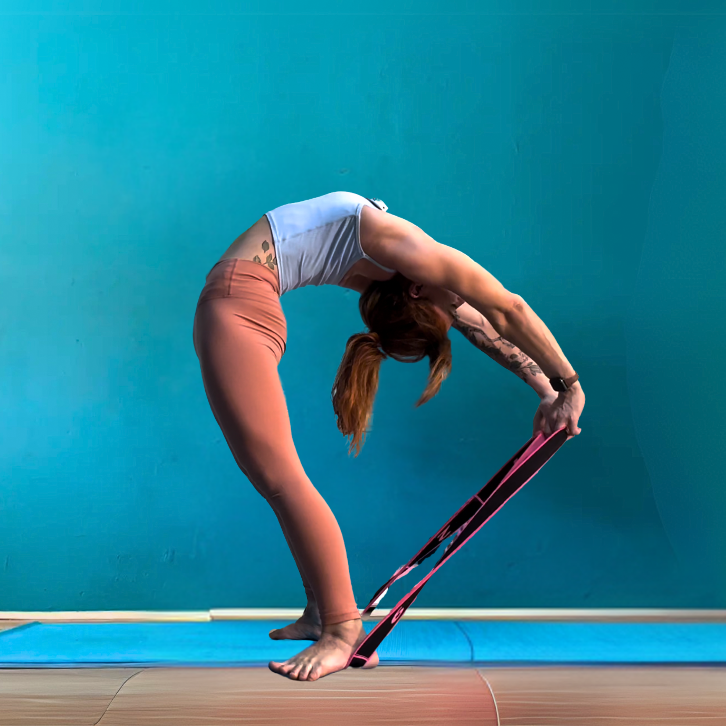 Book A Private Class / Package 🌟 thumbnail