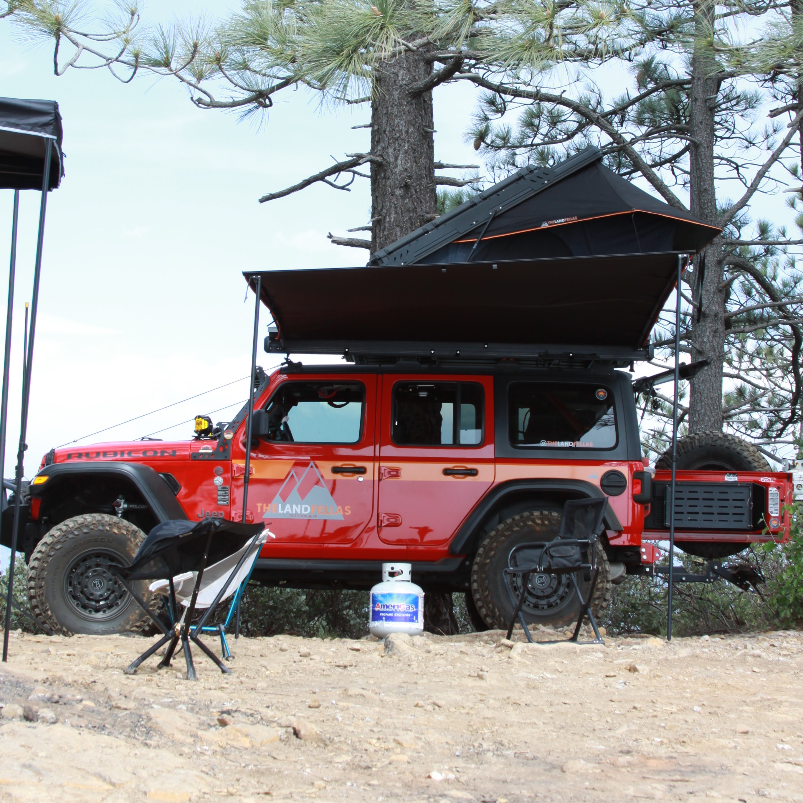 Thelandfellas outdoor gear thumbnail