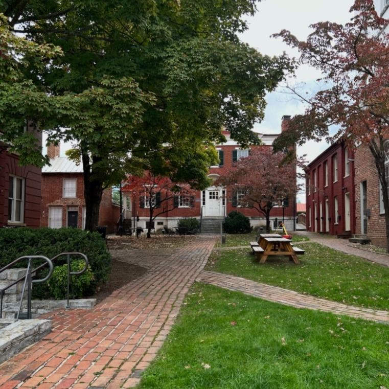 Court House Square Renovations thumbnail