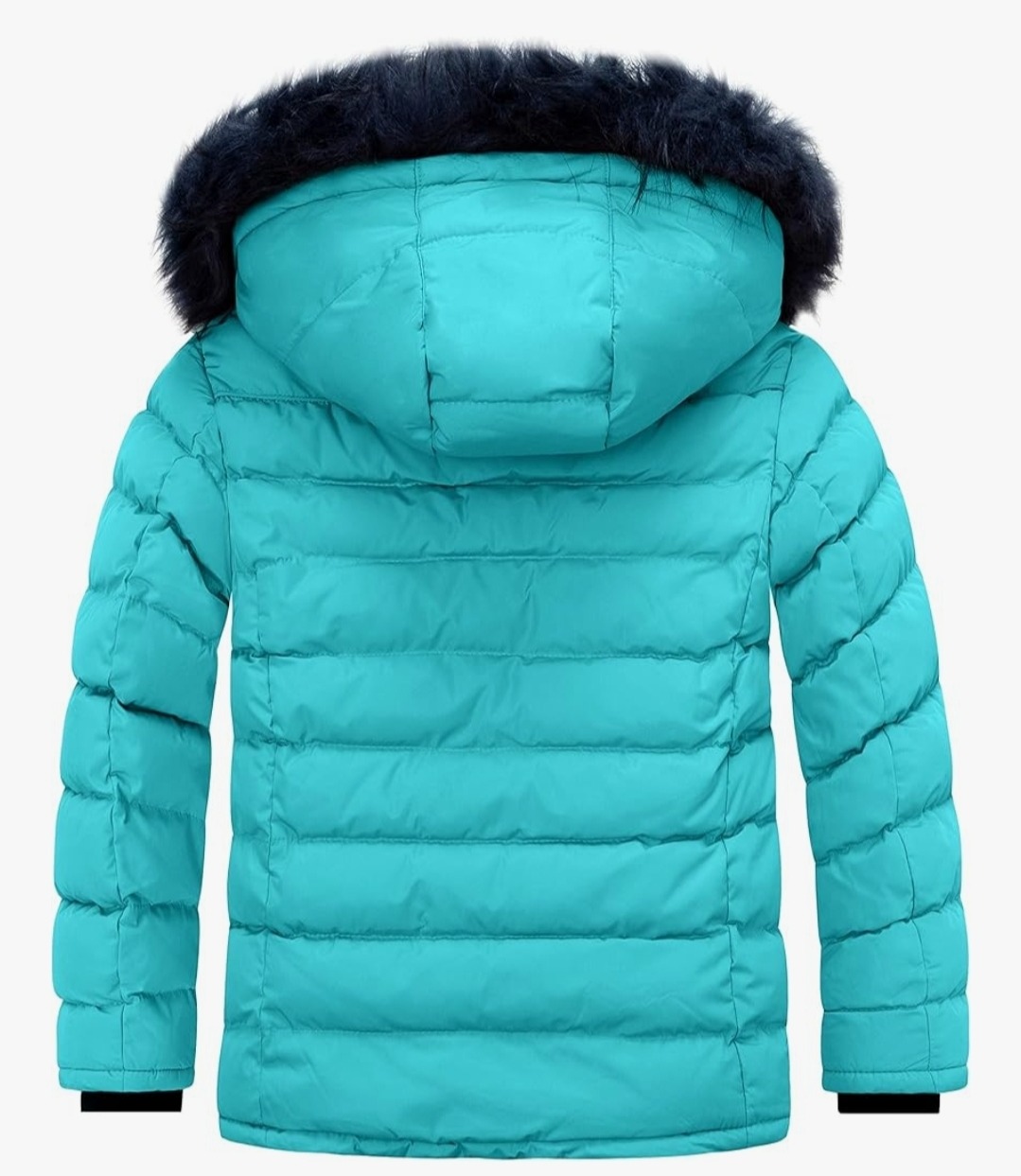 Winter Coats 🧥  thumbnail