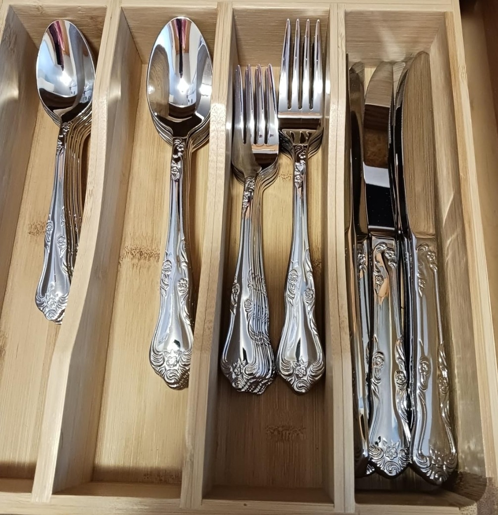 FANCY Dinner accessories  thumbnail